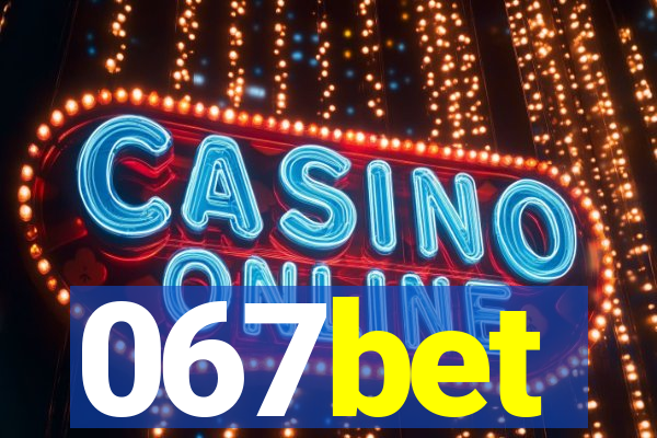 067bet