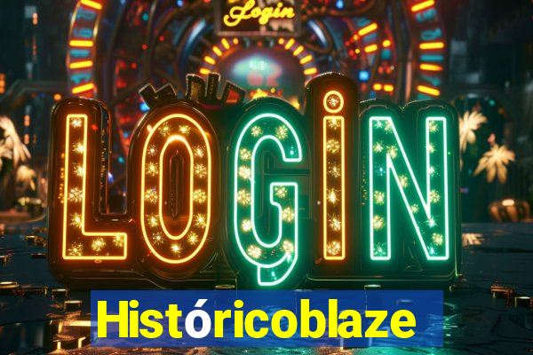 Históricoblaze