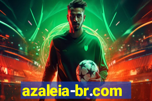 azaleia-br.com