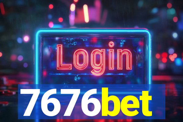 7676bet