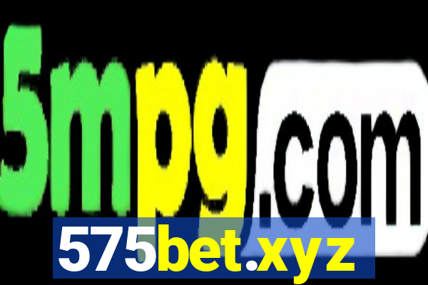 575bet.xyz