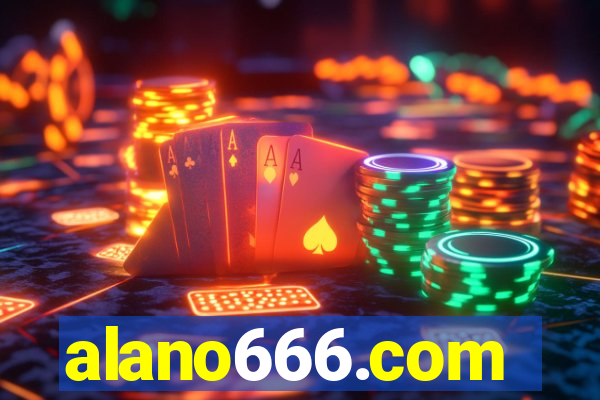 alano666.com