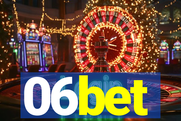 06bet