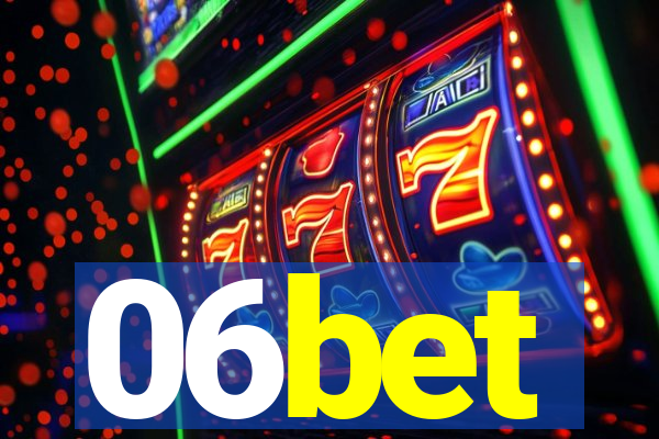 06bet
