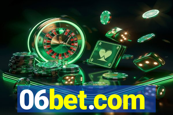 06bet.com