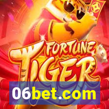 06bet.com