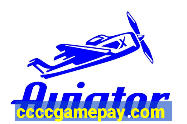 ccccgamepay.com