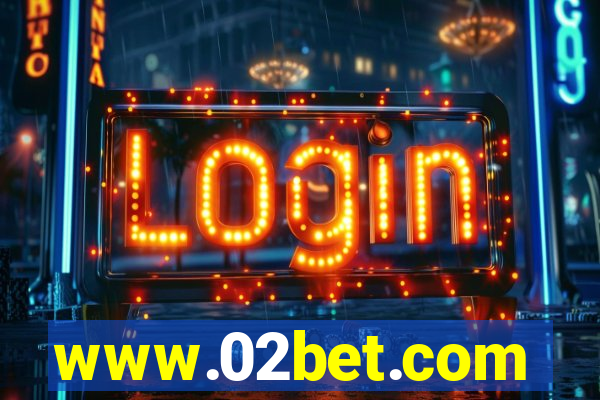 www.02bet.com
