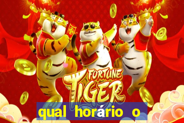qual horário o fortune dragon paga