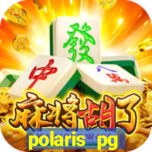 polaris pg plataforma de jogos