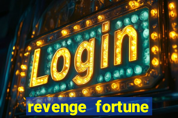 revenge fortune tiger 2 demo