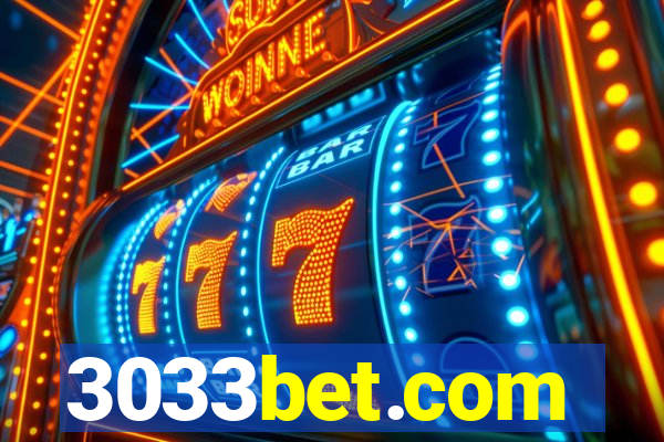 3033bet.com