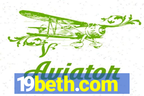 19beth.com