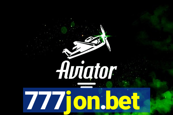 777jon.bet