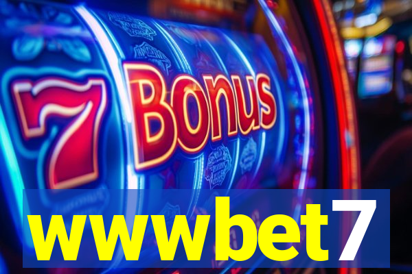 wwwbet7
