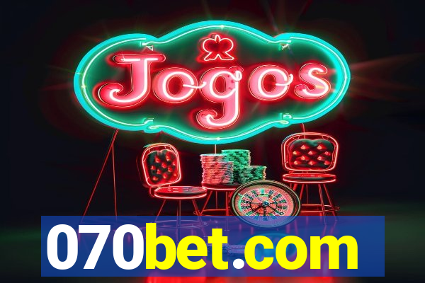 070bet.com