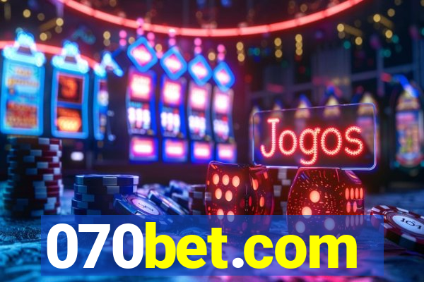 070bet.com