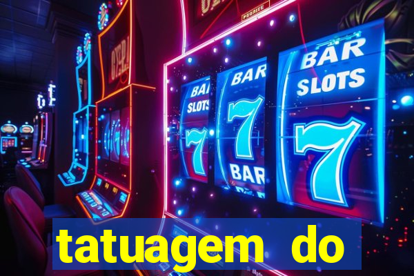 tatuagem do corinthians feminina