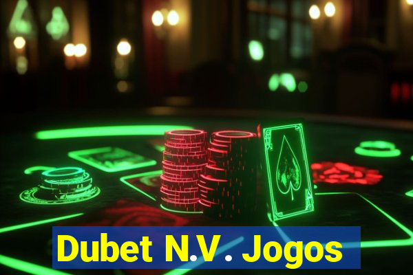 Dubet N.V. Jogos