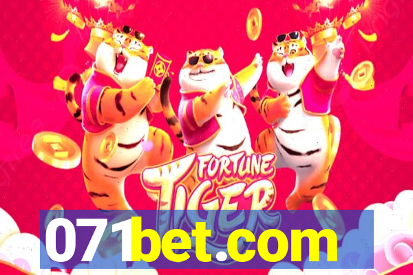 071bet.com