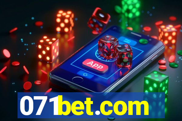 071bet.com