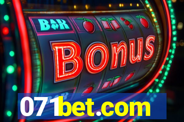 071bet.com
