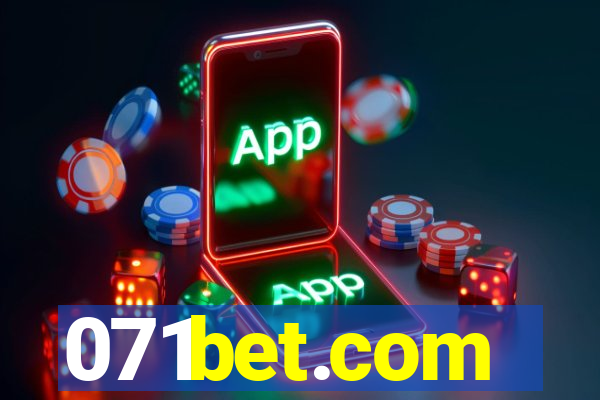 071bet.com