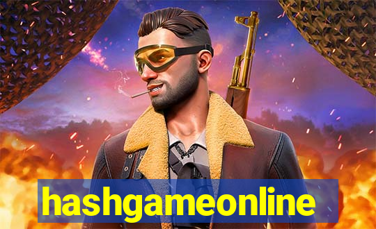 hashgameonline