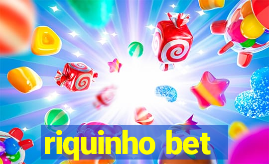 riquinho bet