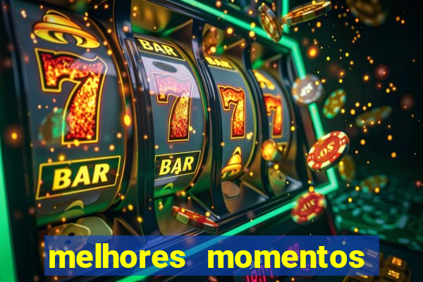 melhores momentos corinthians e vasco
