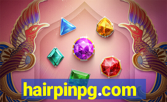 hairpinpg.com