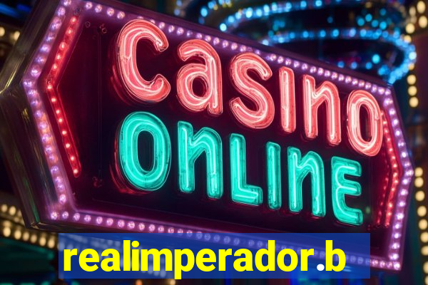 realimperador.bet