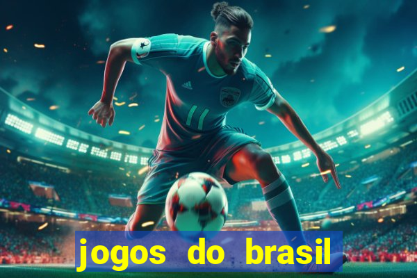 jogos do brasil copa 1978