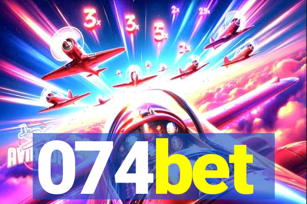 074bet