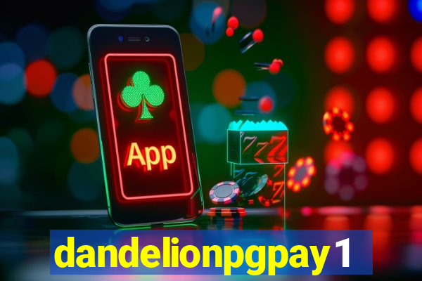 dandelionpgpay1.com