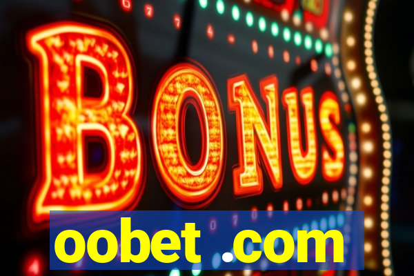 oobet .com