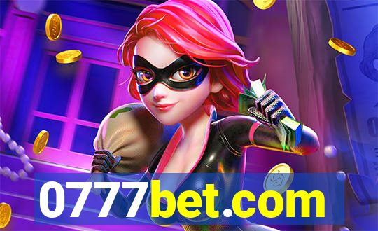 0777bet.com