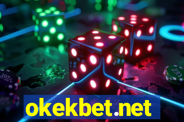 okekbet.net