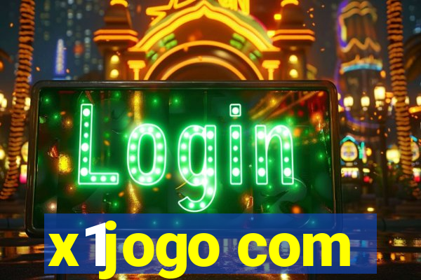x1jogo com