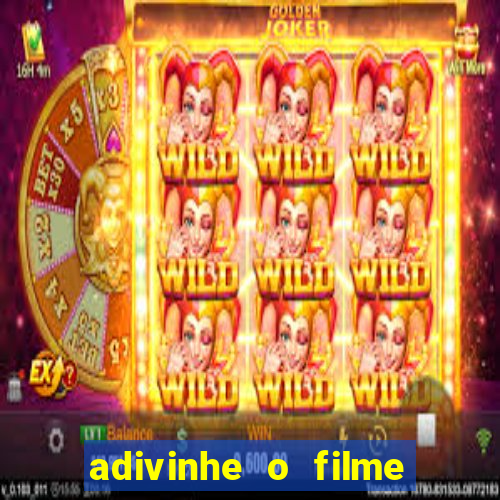 adivinhe o filme pelo emoji quiz