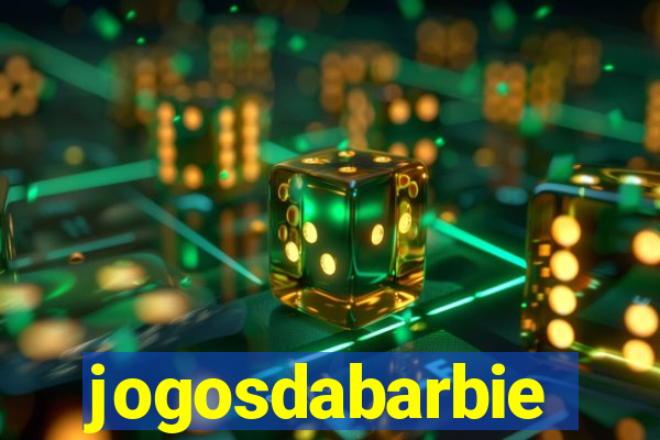 jogosdabarbie