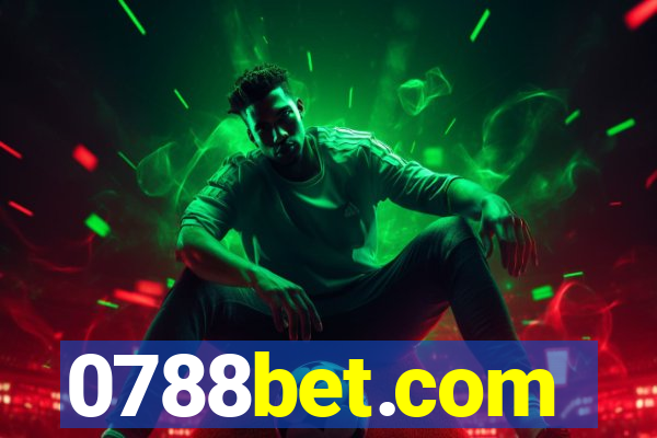 0788bet.com