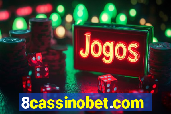 8cassinobet.com