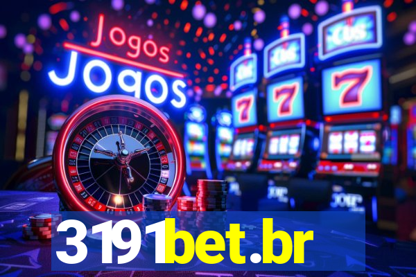 3191bet.br