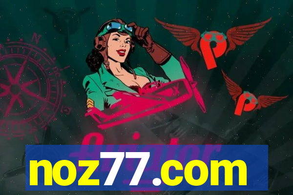 noz77.com
