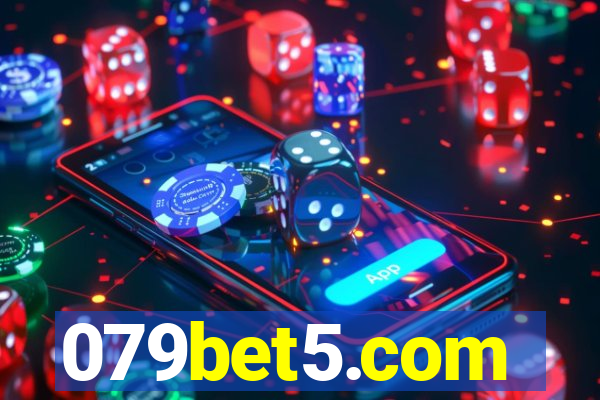 079bet5.com