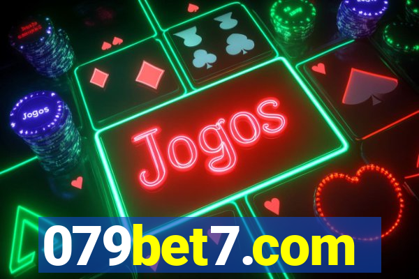 079bet7.com
