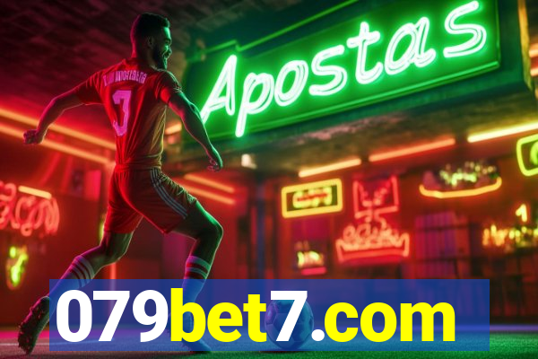 079bet7.com
