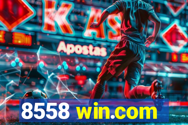 8558 win.com