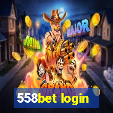558bet login